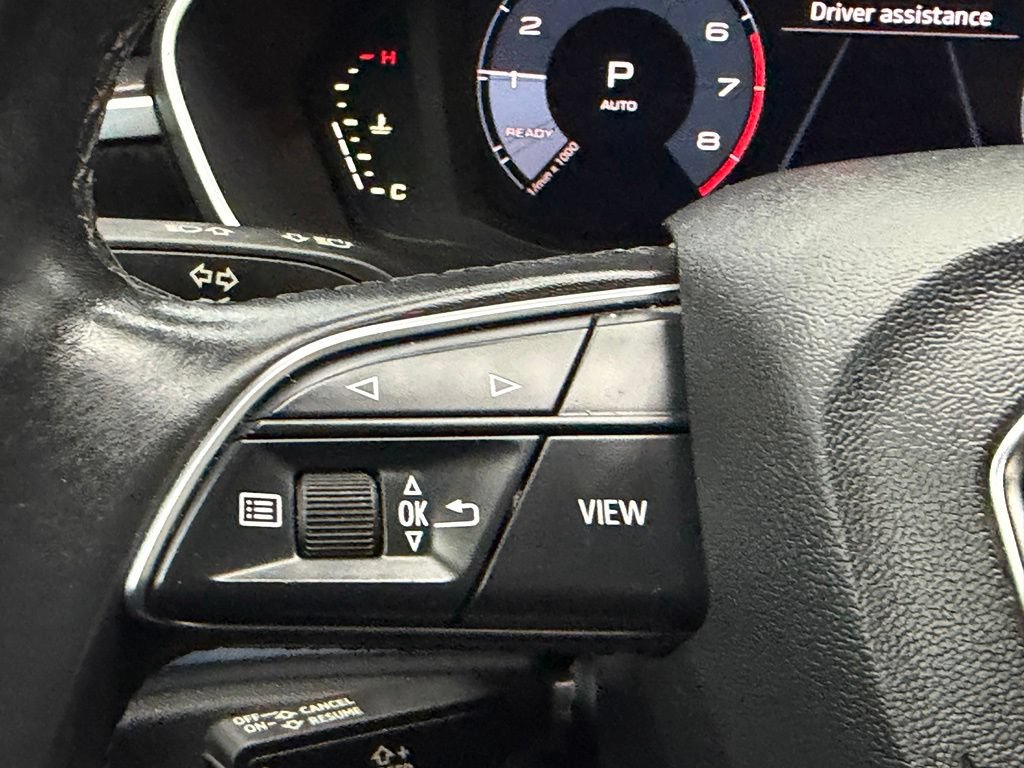 Used 2021 Audi Q3 2.0T Premium AWD/4WD image 29