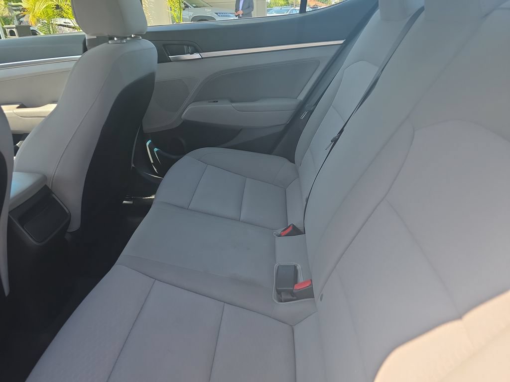 Used 2020 Hyundai Elantra Value Edition FWD image 21