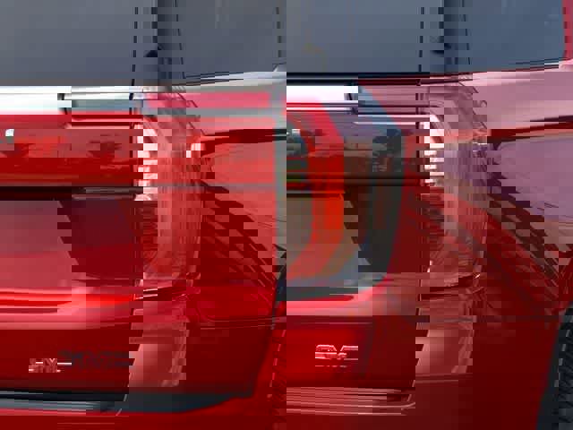 New 2026 GMC Yukon XL Denali w/ Sun & Power Step Package image 11