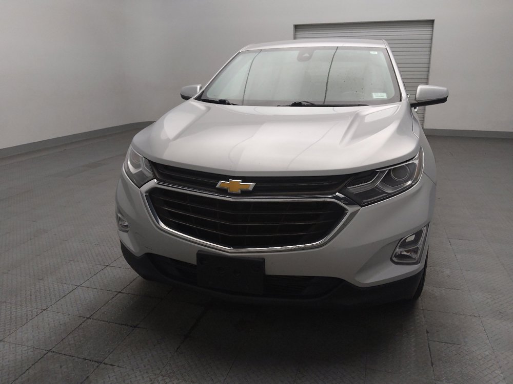 Used 2019 Chevrolet Equinox LT AWD/4WD image 15