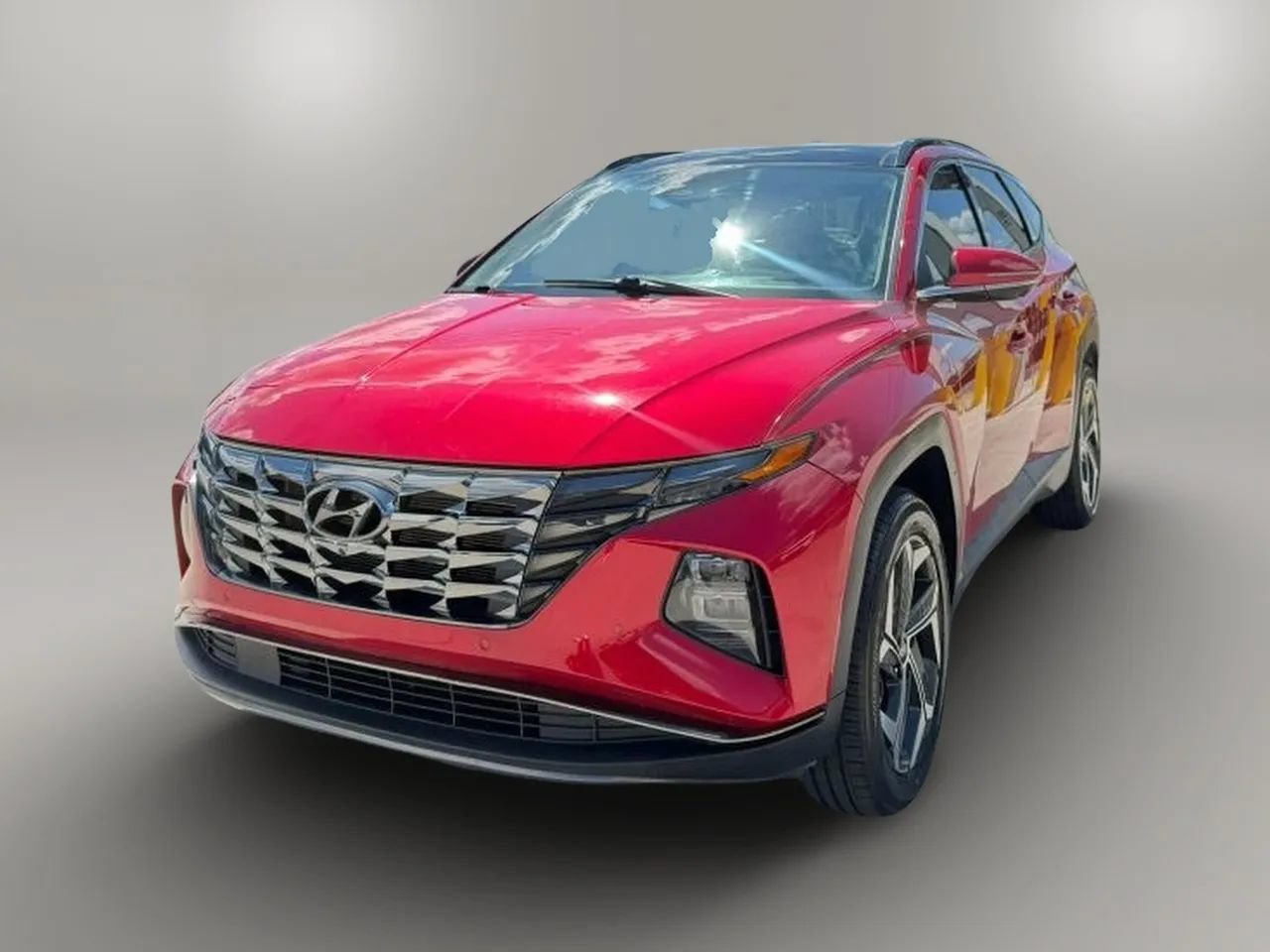 Used 2022 Hyundai Tucson Limited AWD/4WD image 5