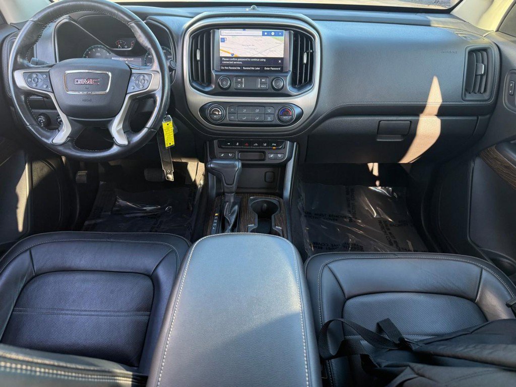 Used 2019 GMC Canyon Denali image 13