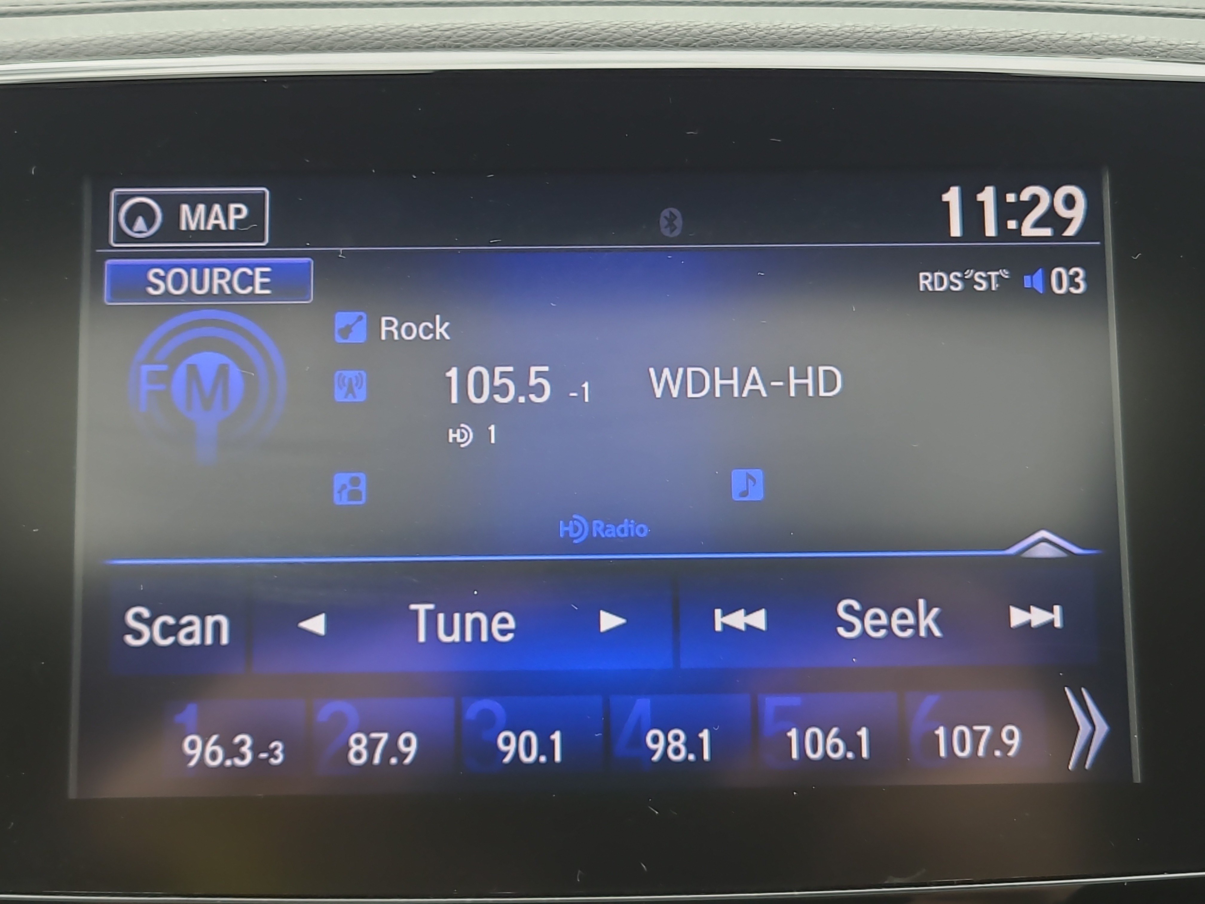 Used 2023 Honda Ridgeline RTL-E image 28