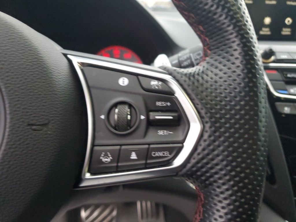 Used 2023 Acura RDX AWD w/ A-Spec & Advance Pkg image 17