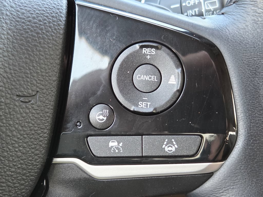 Certified 2024 Honda Odyssey Elite image 19