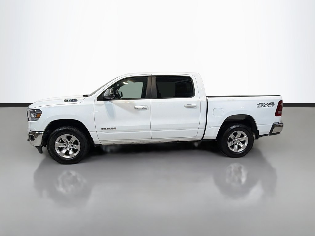Used 2023 RAM 1500 Laramie AWD/4WD image 6