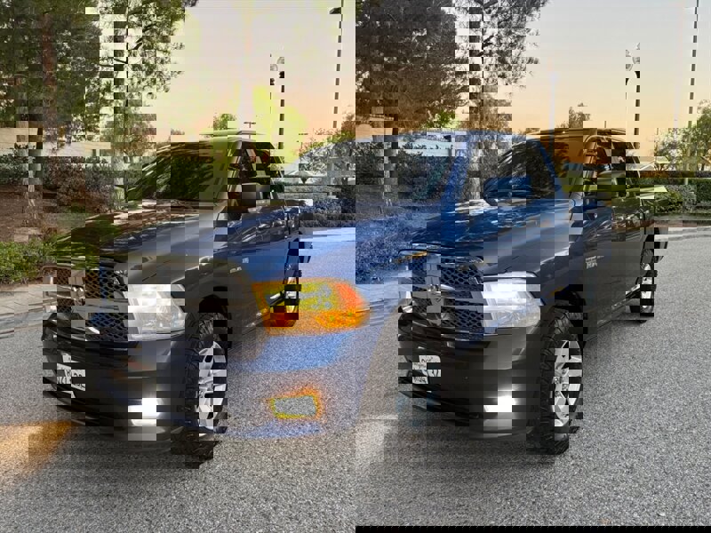 Used 2009 Dodge Ram 1500 Truck Sport image 35