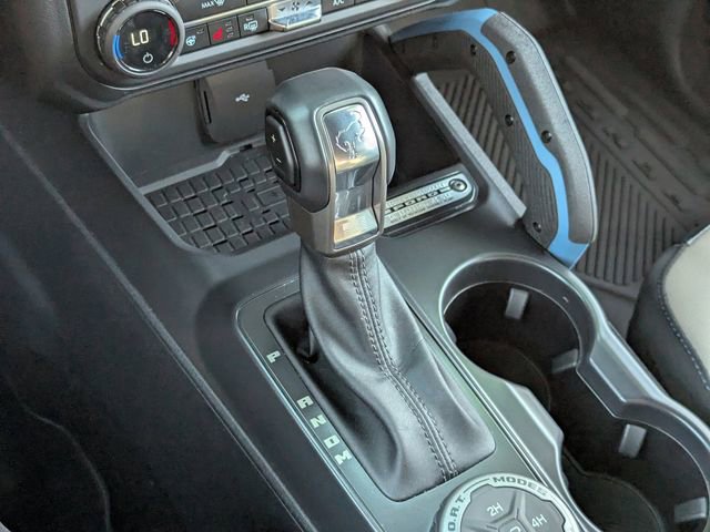 Used 2024 Ford Bronco Wildtrak AWD/4WD image 29