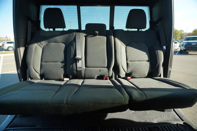 New 2026 RAM 1500 Big Horn image 32
