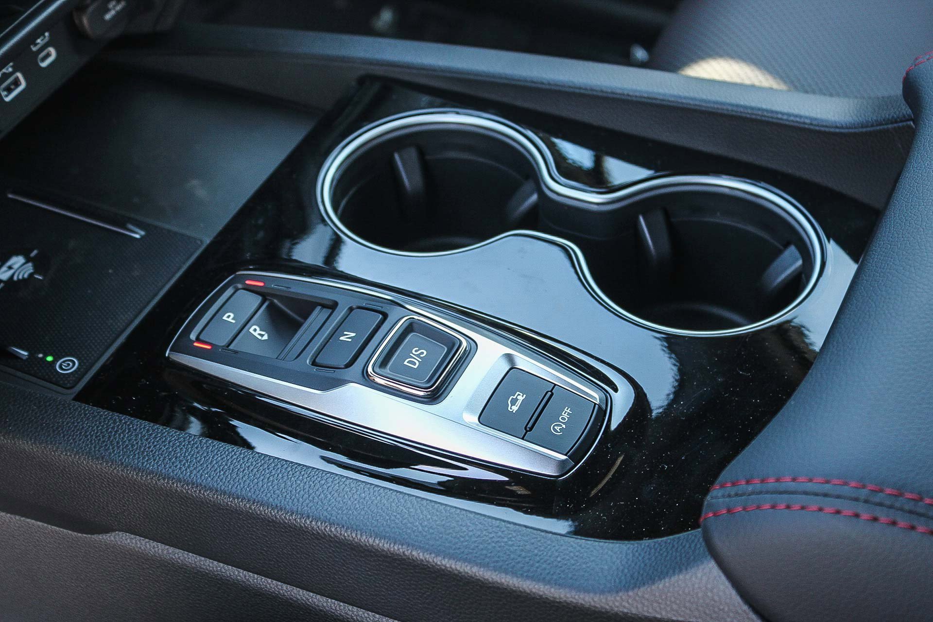 New 2025 Honda Ridgeline Black Edition image 22