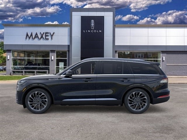 New 2026 Lincoln Aviator Reserve AWD/4WD image 47