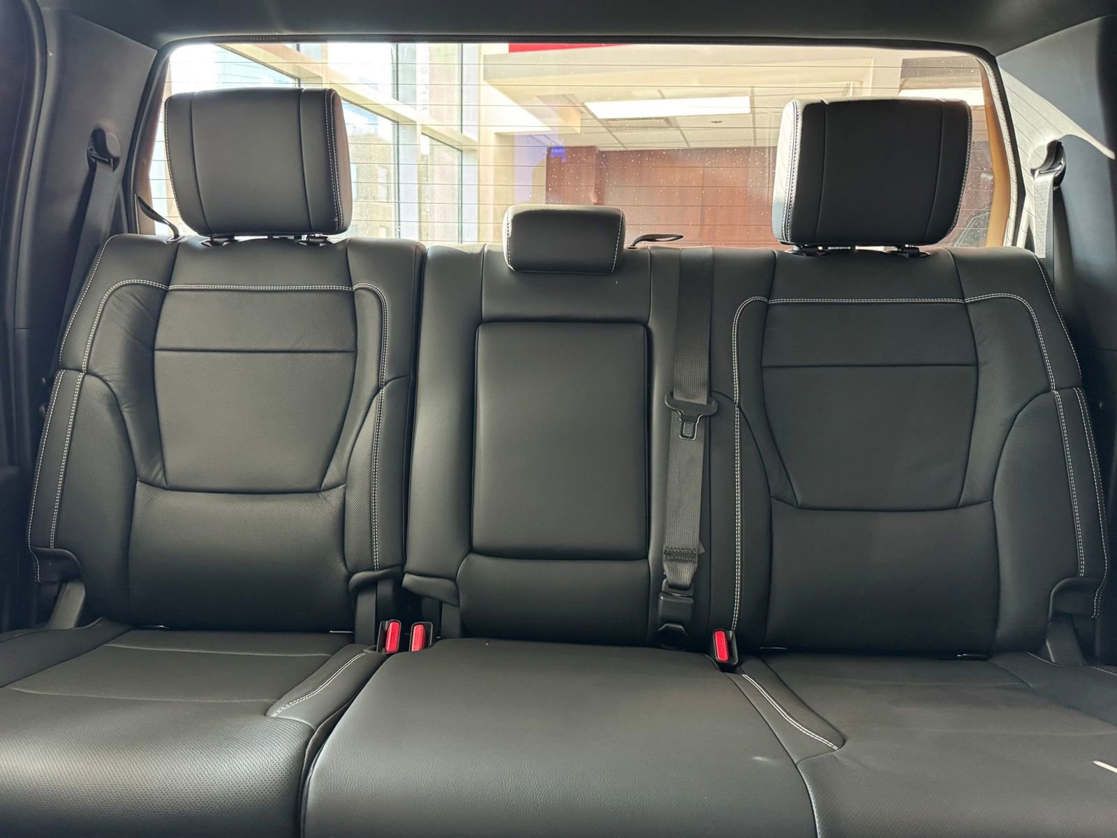 New 2026 Toyota Tundra SR5 AWD/4WD image 18