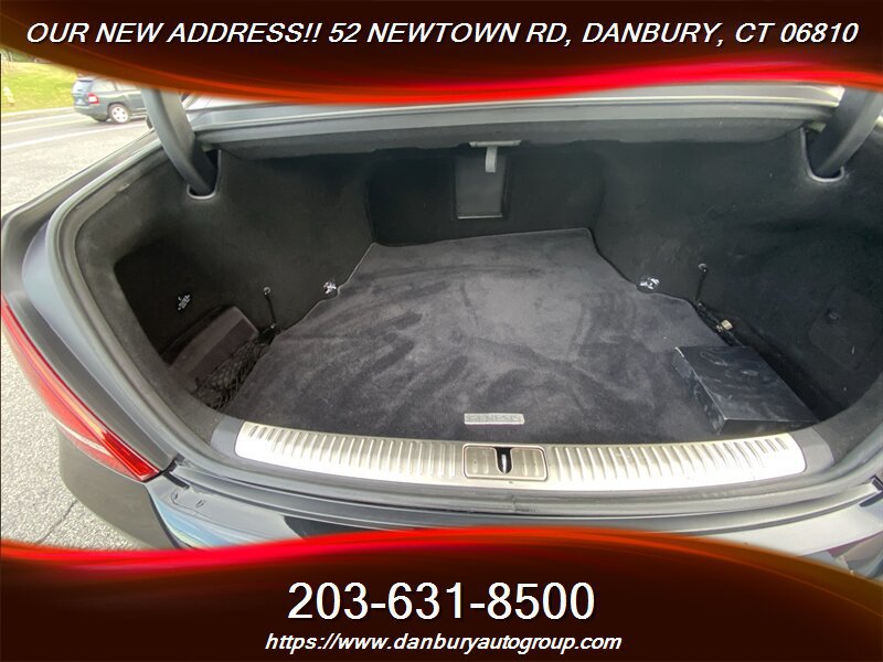 Used 2018 Genesis G90 3.3T Premium AWD/4WD image 28