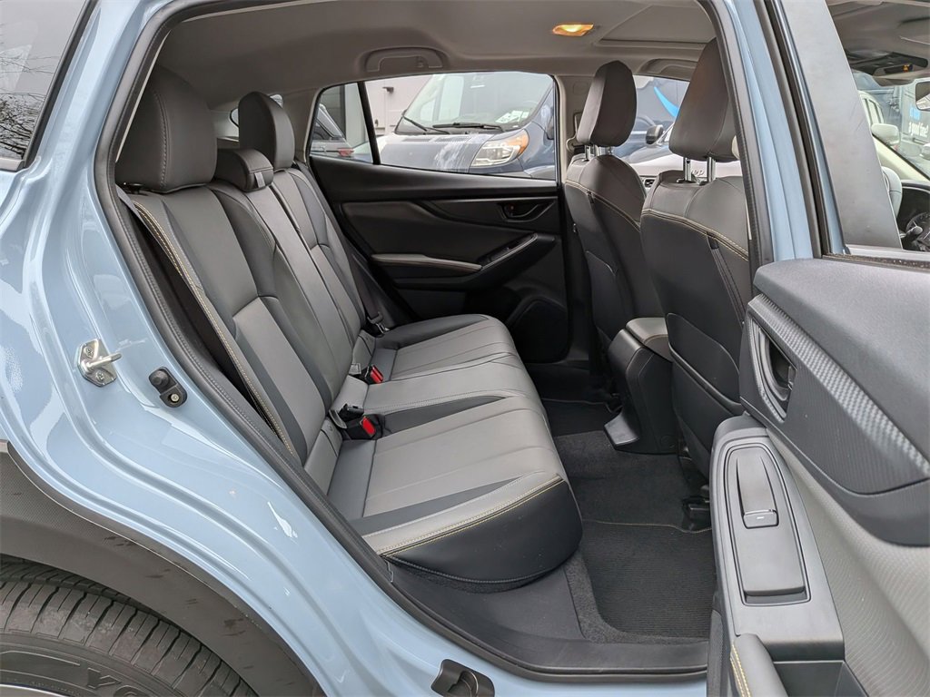 Used 2023 Subaru Crosstrek 2.5i Sport image 23
