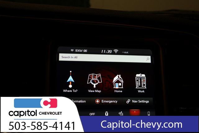 Used 2019 Dodge Challenger R/T Scat Pack image 35