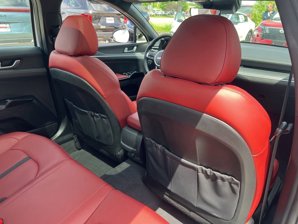 Certified 2024 Kia K5 GT-Line AWD/4WD image 14