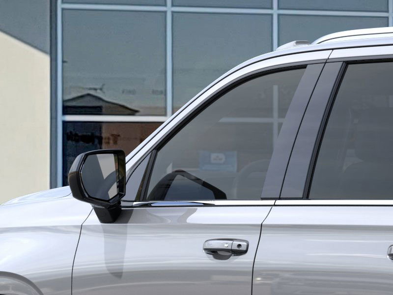 New 2026 Chevrolet Suburban LS w/ LPO, Dark Essentials Package image 36