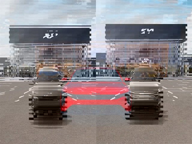 New 2025 Kia K4 LXS FWD image 2