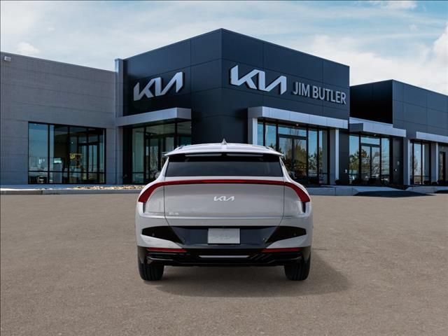 New 2026 Kia EV6 Light RWD image 5