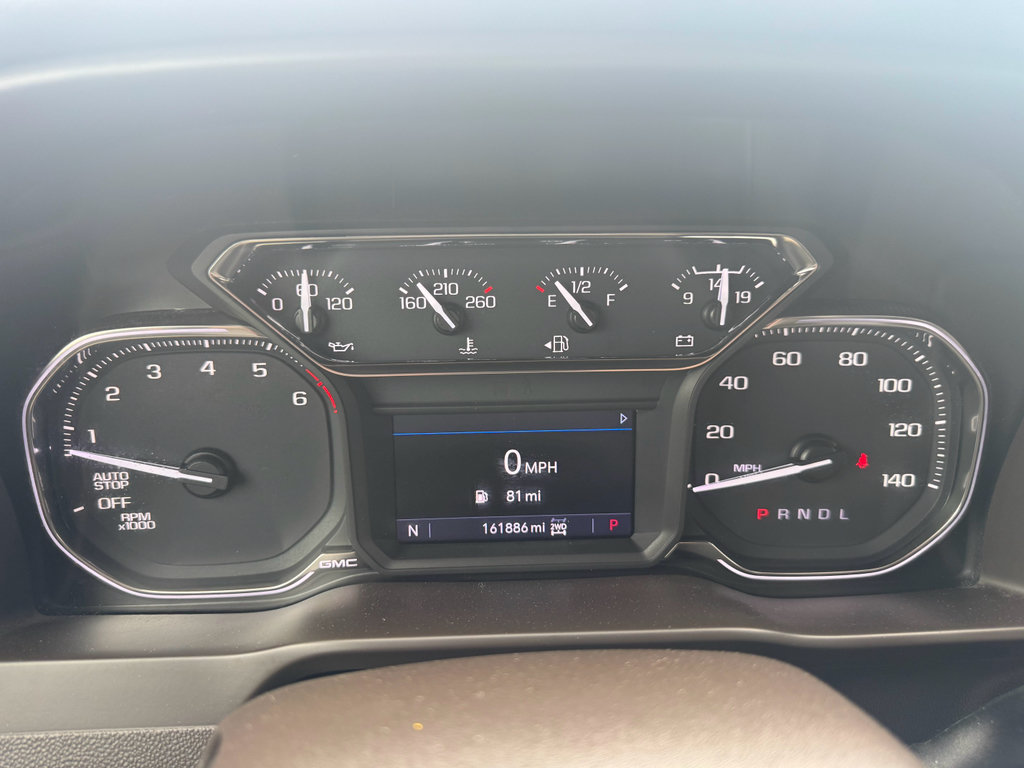 Used 2020 GMC Sierra 1500 SLT w/ SLT Premium Package AWD/4WD image 24