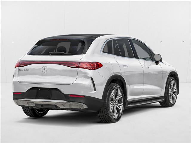 New 2027 Mercedes-Benz EQE 320 4MATIC SUV image 2
