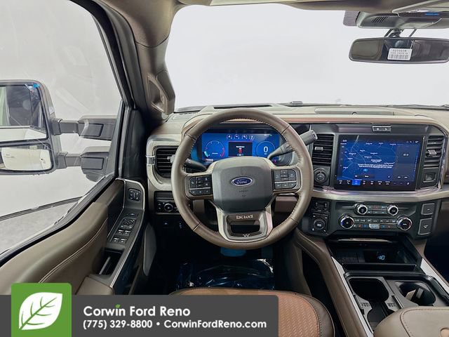 New 2026 Ford F350 King Ranch image 26