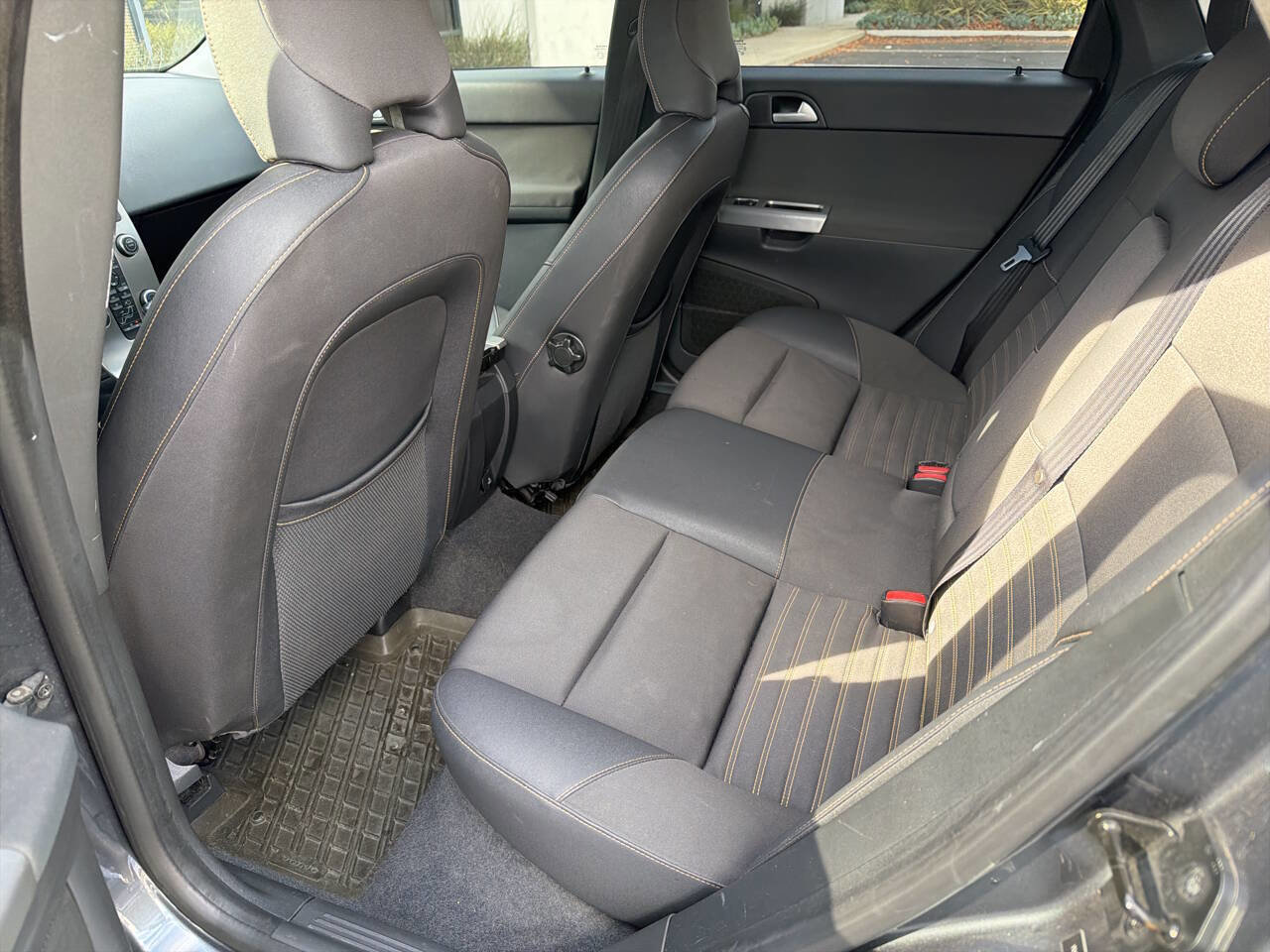 Used 2010 Volvo S40 2.4i image 6