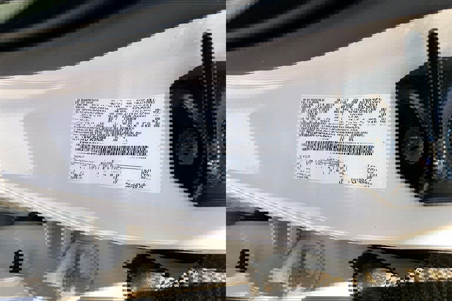 Used 2019 Ford F450 Platinum image 29