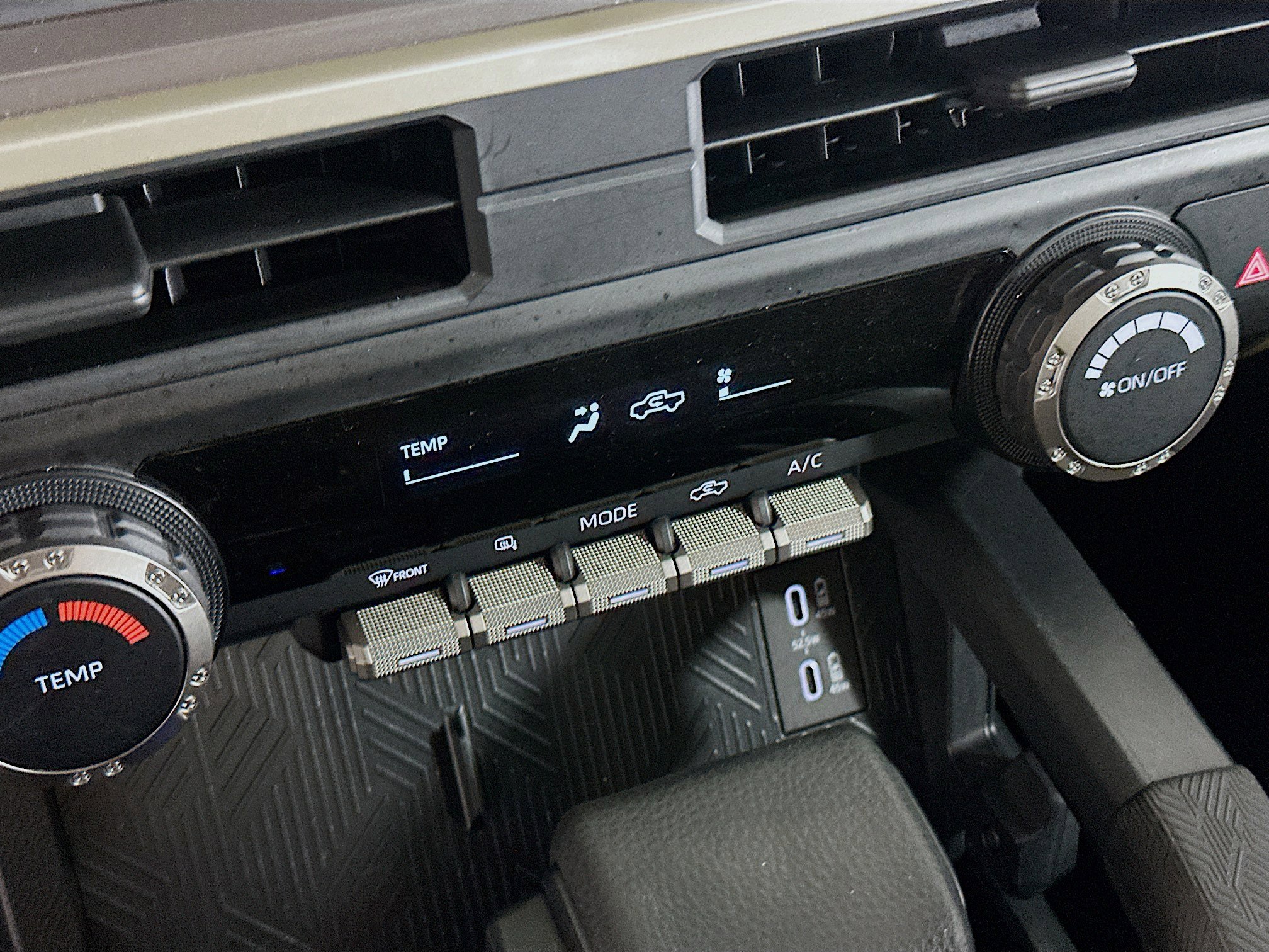 Used 2024 Toyota Tacoma SR5 RWD image 24