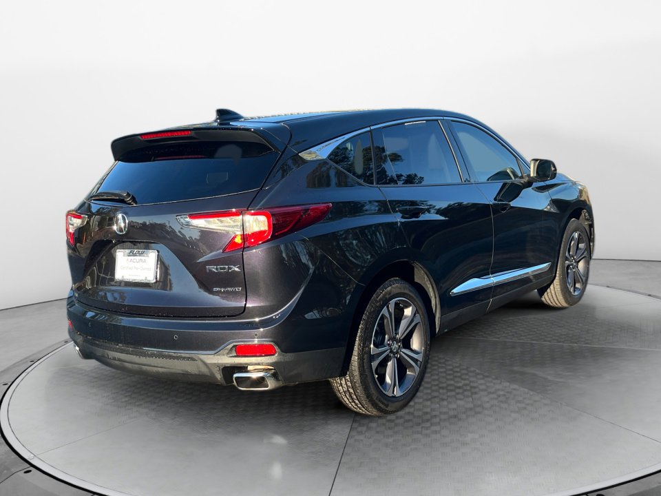 Certified 2024 Acura RDX Advance Package image 7