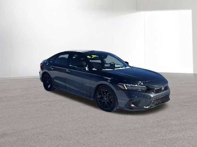 Used 2023 Honda Civic Sport image 2