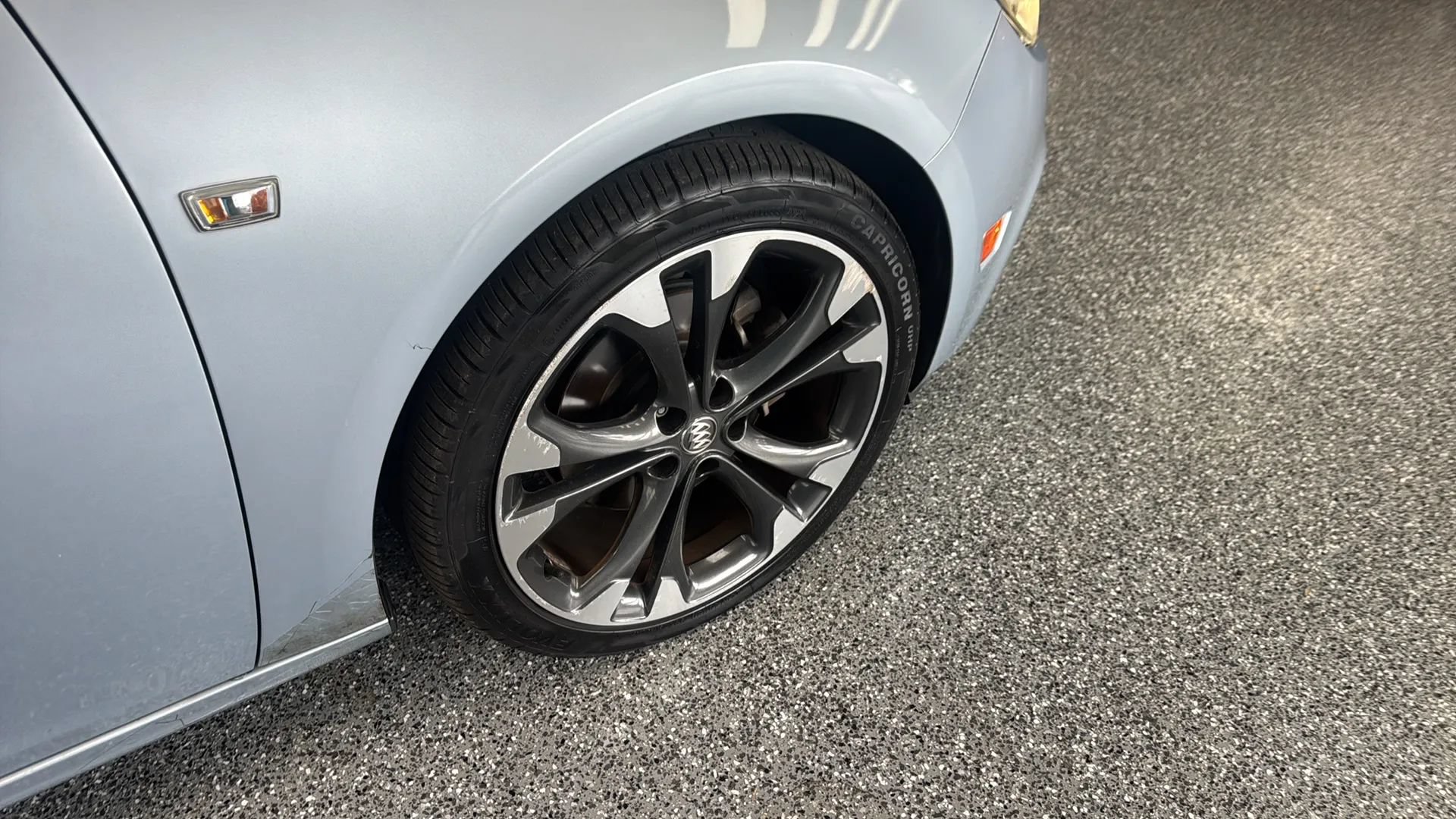 Used 2016 Buick Cascada Premium FWD image 30