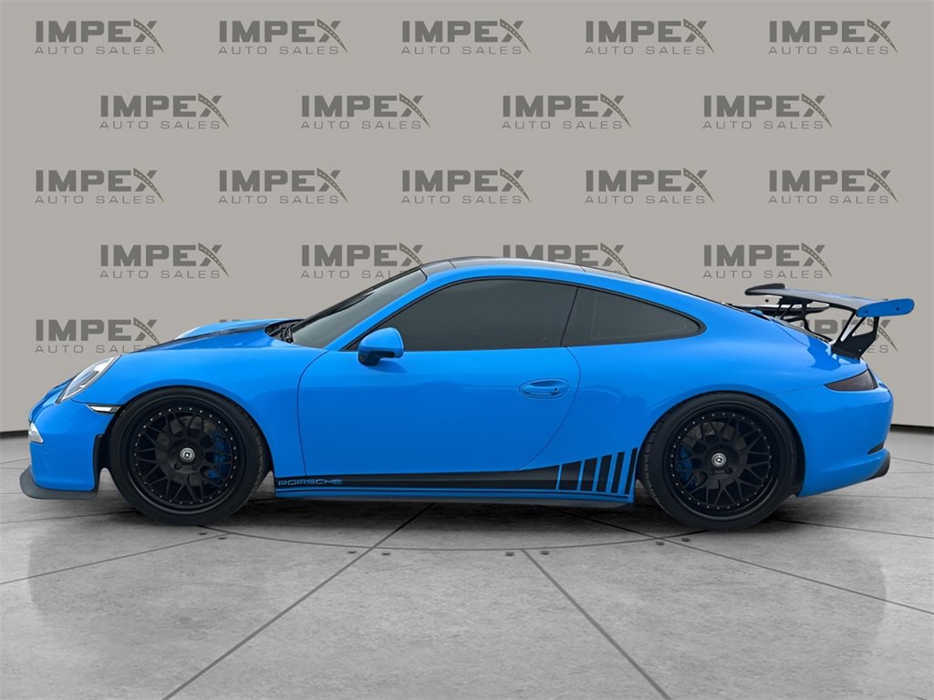 Used 2013 Porsche 911 Carrera S image 2