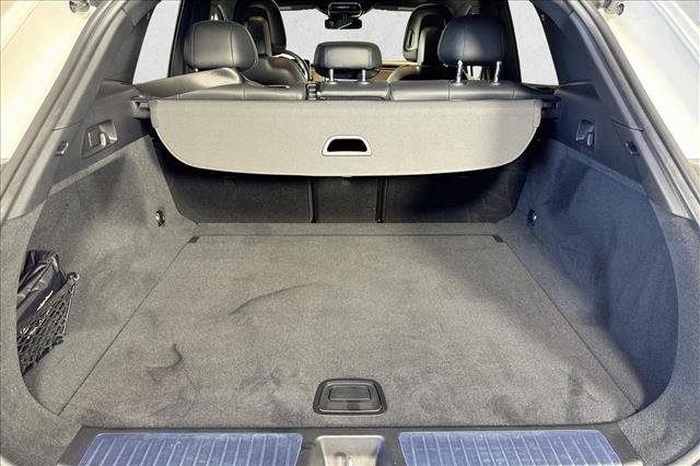 Used 2024 Mercedes-Benz EQE 350+ SUV image 25