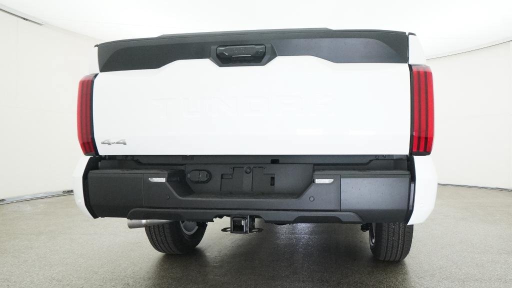 New 2026 Toyota Tundra SR5 AWD/4WD image 49