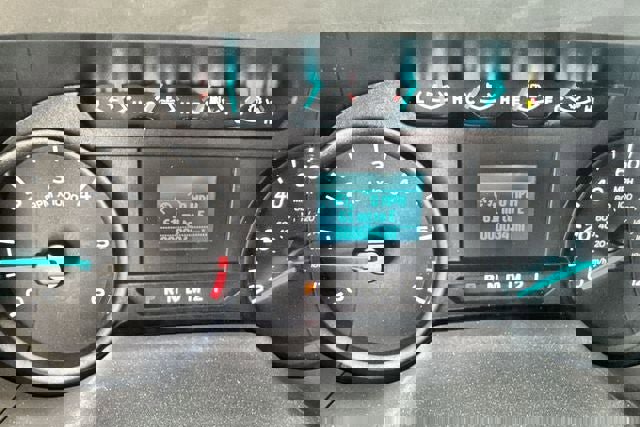 New 2025 Ford E-350 and Econoline 350 Super Duty w/ Power Equipment Group image 15