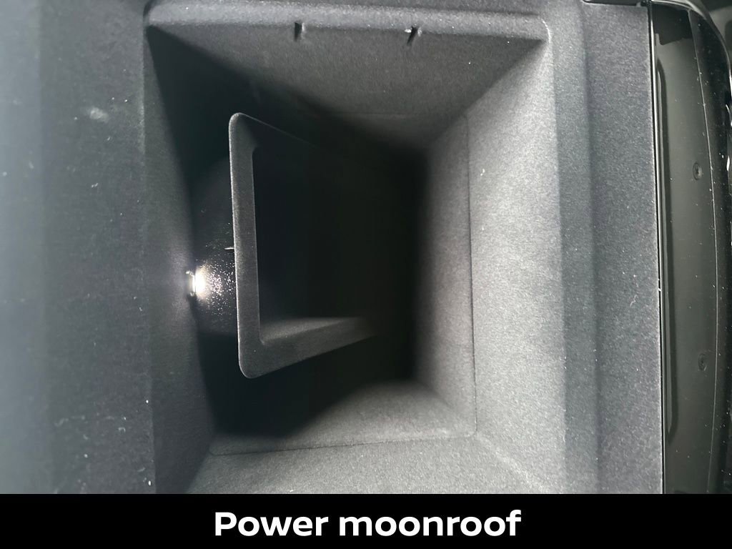 New 2026 Nissan Armada Platinum image 33