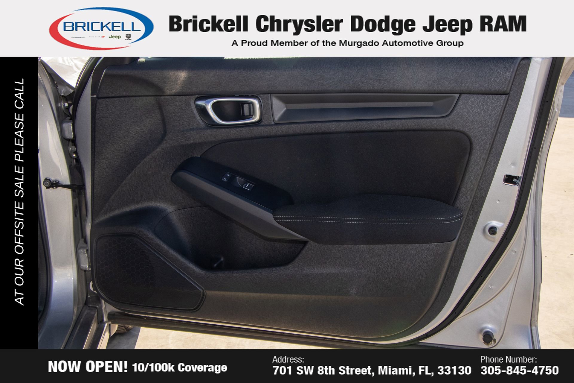 Used 2024 Honda Civic LX image 12