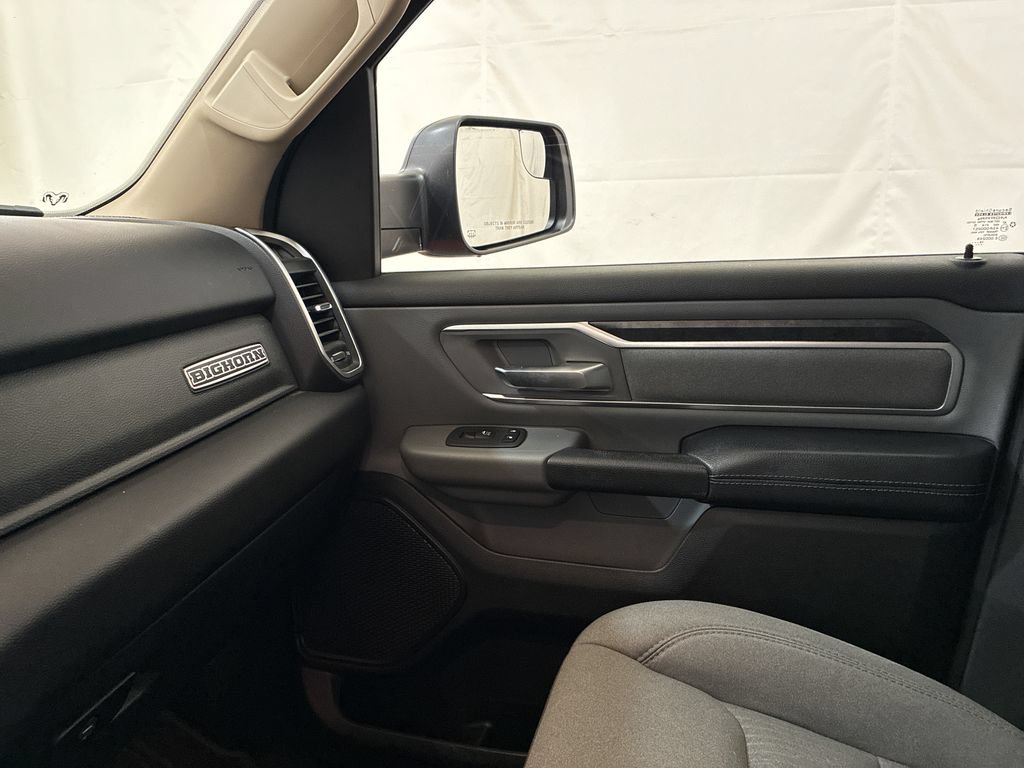 Used 2020 RAM 1500 Big Horn AWD/4WD image 23