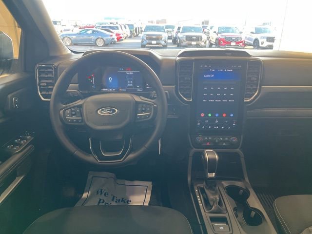 Used 2024 Ford Ranger XLT image 12