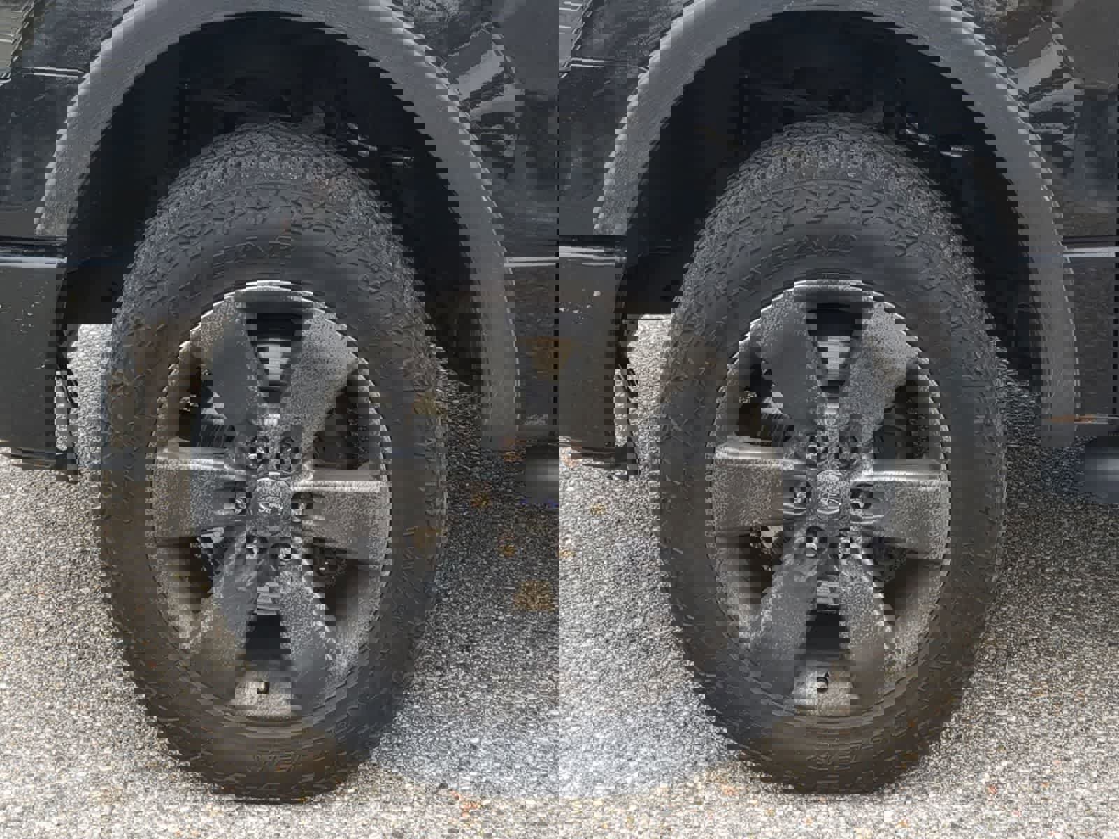 Used 2013 Ford F150 FX4 w/ Luxury Equipment Group image 14