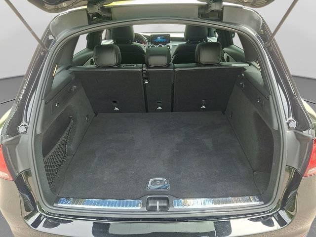Used 2022 Mercedes-Benz GLC 300 4MATIC image 33
