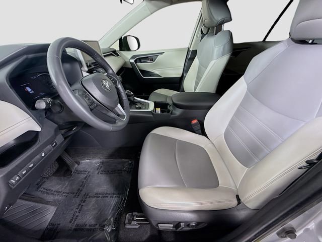 Certified 2023 Toyota RAV4 XLE Premium image 20
