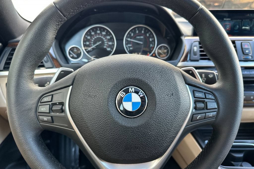 Used 2017 BMW 430i Coupe RWD image 24