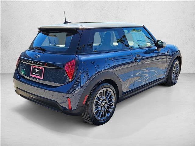 New 2026 MINI Cooper S FWD image 2