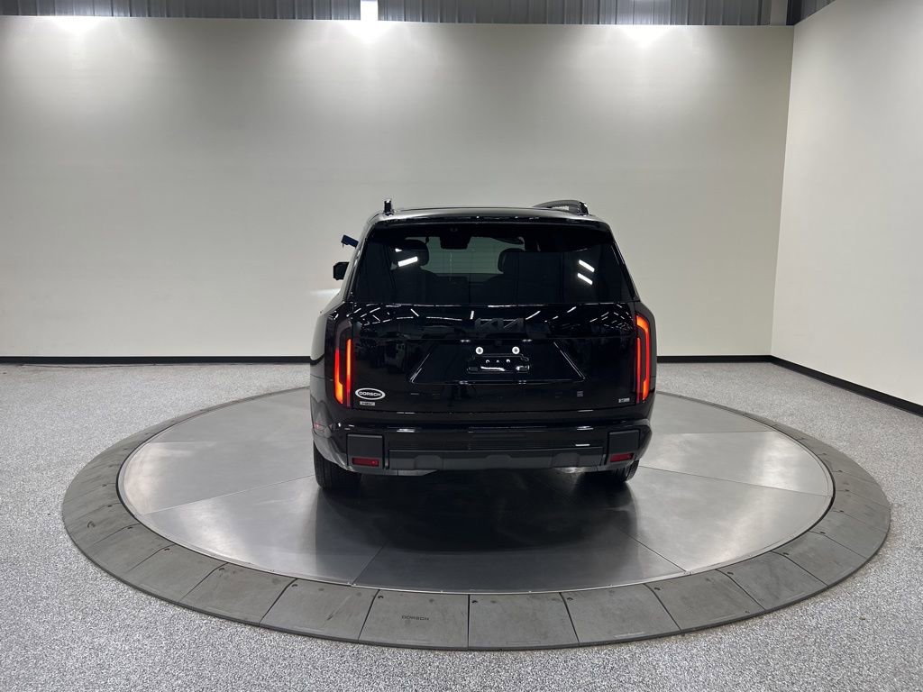New 2027 Kia Telluride X-Line SX Prestige image 7