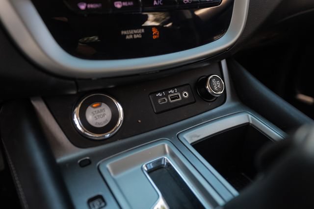 Used 2019 Nissan Murano S FWD image 42