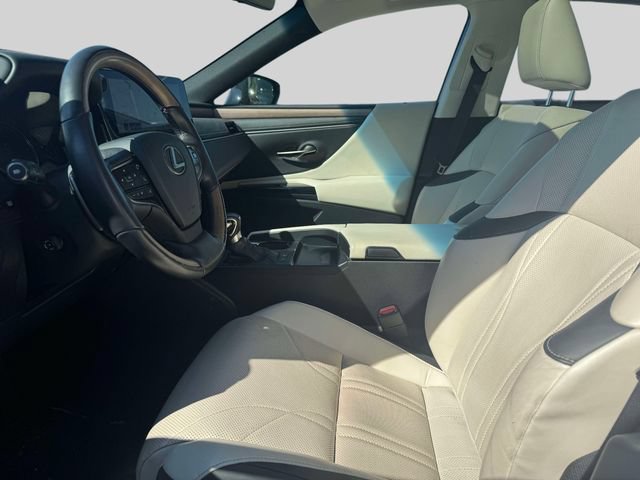 Certified 2024 Lexus ES 300h w/ Luxury Package FWD image 20