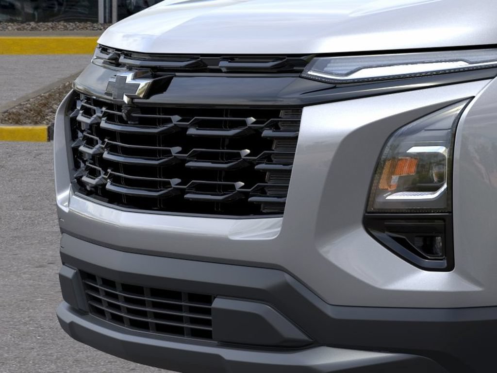 New 2027 Chevrolet Equinox LT w/ Safety and Technology Package AWD/4WD image 13