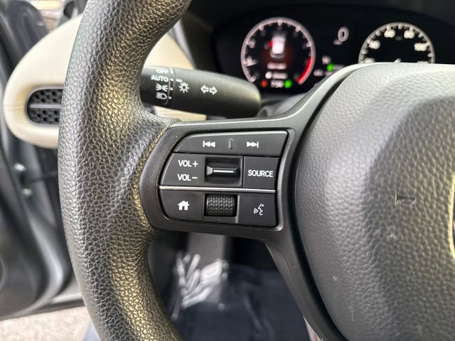 Used 2023 Honda HR-V LX image 16